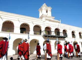 Salta festejó el Día de la Patria