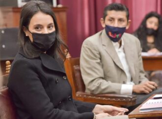 La Secretaria de Deportes y Juventud brindó un informe en el Concejo Deliberante