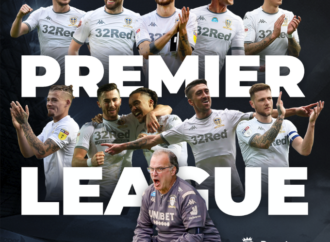 El loco Bielsa hace historia en Inglaterra con el Leeds