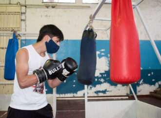 Avanza el fortalecimiento del boxeo en barrios y ciudades de Salta