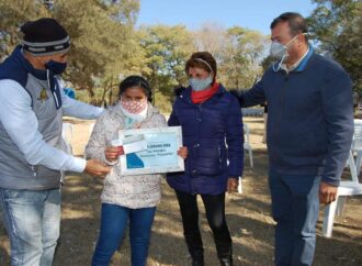 Encuentro Regional de Directores de Deportes