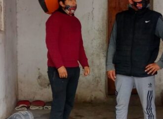 Se calzó los guantes la zona sureste de la ciudad capitalina para darle un KO a las adicciones
