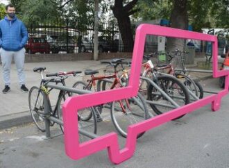 El plan de Movilidad Sustentable en marcha