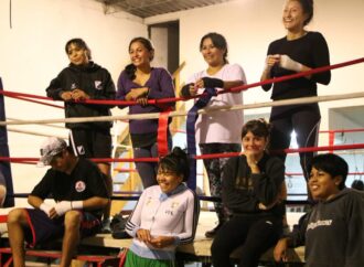 Educación complementará con programas los Centros Integradores Provinciales de Boxeo (CIPB)