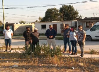 Asociaciones deportivas de Cafayate regularizaron su situación institucional