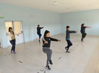 Los CIC y NIDO funcionan como escuelas de iniciación deportiva