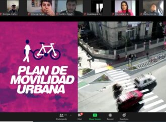 Dialogaron con usuarios frecuentes de bicicleta sobre las nuevas obras de ciclovías