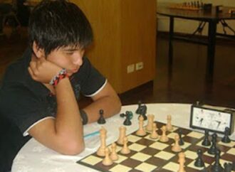 El equipo de ajedrez de la UNSa se coronó campeón nacional y clasificó al mundial