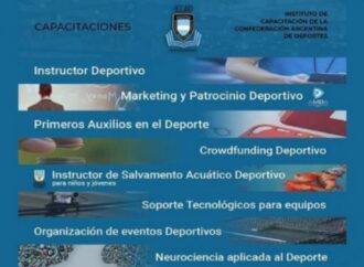 Directores de Deportes de distintos municipios acceden a becas de capacitación