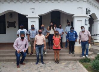 Chicoana también tendrá un Centro Integrador Provincial de Boxeo
