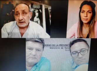 “El Boxeo me sacó de la pobreza y pude mejorar mis condiciones de vida”, dijo Alfredo Lucero
