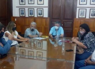 Resaltan el trabajo de la Cámara de Diputados sobre la Ley de Méritos Deportivos