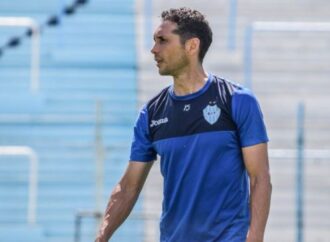 Deporte Virtual con «El Chango» Juan Pablo Cárdenas