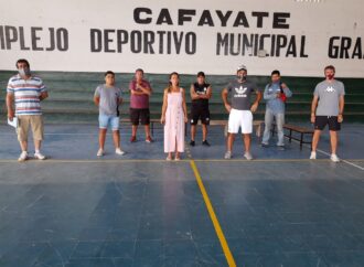 Los CIPB llegan a los Valles Calchaquies