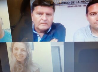 “El Boxeo me dio una vida muy feliz porque me hizo dejar las drogas y tener una familia”, dijo Ezequiel Segundo