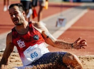 Maxi Diaz buscara sumar puntos en Ecuador