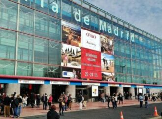 Salta estará presente en Fitur, la feria de turismo más grande del mundo