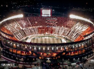 El más grande River Plate cumple 120 años