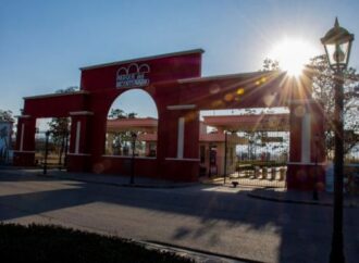 Actividades recreativas en los Parques Urbanos