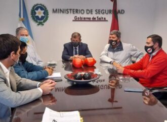Promueven las conductas deportivas por medio del boxeo en las unidades carcelarias de la provincia