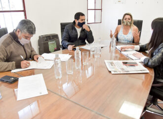 Nueva reunión de la comisión de deportes, turismo y recreación