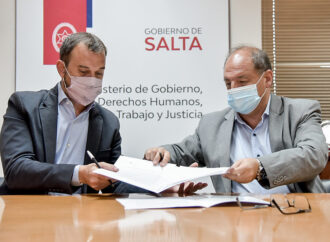 El cd y provincia brindarán asistencia y contención en territorio a mujeres en situación de violencia de género