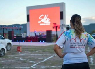 Octubre pleno de actividades en los Parques Urbanos
