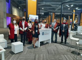 Salta participó del Meet Up Argentina