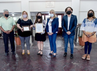 Concejales reconocieron de interés cultural la obra literaria “todos los colores son tuyos”