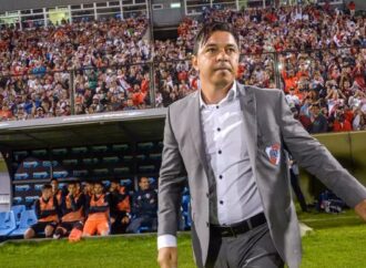 River se copa en Salta ante Laferrere