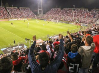 Copa Argentina: River y Laferrere llegan el martes a Salta Ministerio de Turismo y Deportes Noticias de Salta