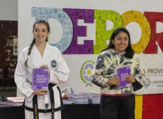 Compromiso por un deporte con igualdad de oportunidades para las mujeres