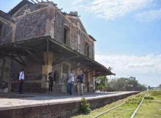 Diseñarán un plan de acción enfocado en potenciar el desarrollo turístico de El Galpón