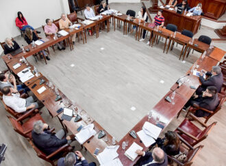 Los temas a abordar en el Concejo Deliberante
