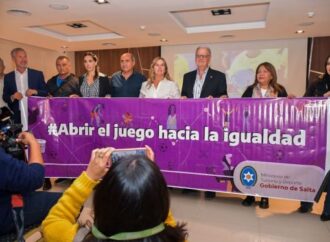Arranca la Copa Salta 2022