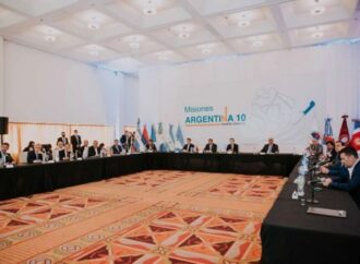 Salta será anfitriona mañana de la reunión de gobernadores del Norte Grande
