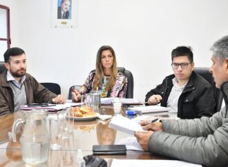 Visto bueno a un proyecto que propone instituir la semana del deporte en nuestra ciudad