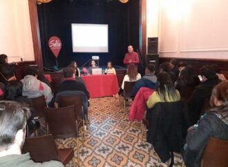 Municipios se capacitaron en elaboración de proyectos técnicos vinculados al turismo
