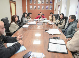 Visto bueno al proyecto que aprueba la nómina de establecimientos educativos adheridos al régimen de becas de la municipalidad