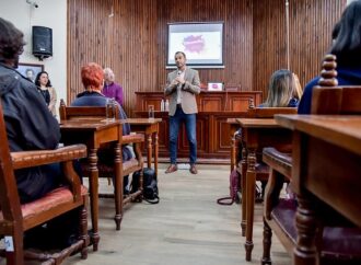 Escuelas y colegios pueden inscribirse para formar parte del programa “concejales por un día”