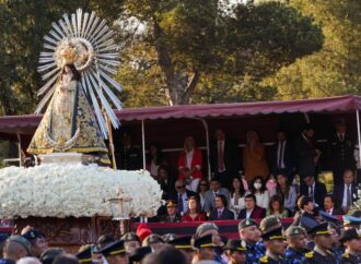 Salta renovó el Pacto de Fidelidad con el Señor y Virgen del Milagro