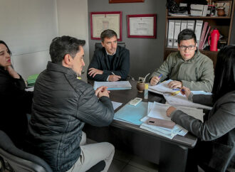 Dictamen favorable a proyectos que reconocen a personalidades y a eventos a desarrollarse en la ciudad