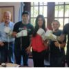 Fuerte apoyo del Gobierno al boxeador salteño Durval Palacio