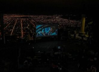 Cine bajo las estrellas