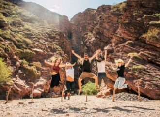 En Salta más de 21 mil turistas generaron un impacto económico de $750 millones el fin de semana de Carnaval