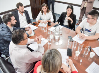 Se realiza mañana una nueva sesión ordinaria del Concejo Deliberante