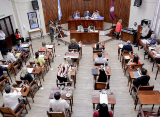 Temas a abordar en la sesión ordinaria