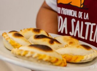 37 municipios participarán de la segunda edición del Concurso Provincial de la Empanada