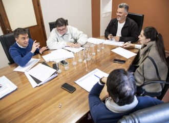 Dictamen favorable a la iniciativa que proponen modificar la ordenanza 13.777