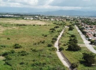 Salta contará con 3 nuevos parques urbanos con una inversión de 6 millones de dólares